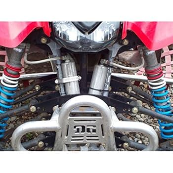 Amazon.com: ATV Front Widening Kit for Honda TRX 400EX and